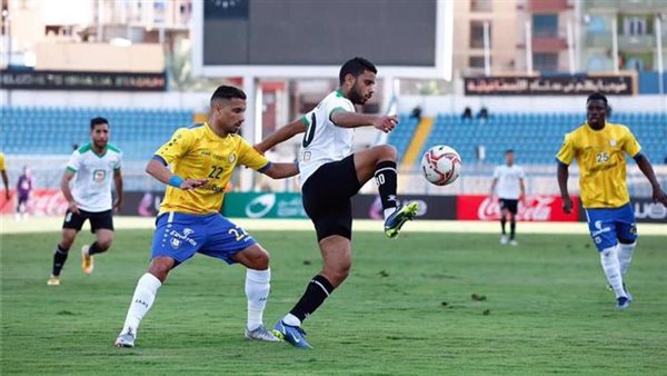 البنك الاهلي والاسماعيلي