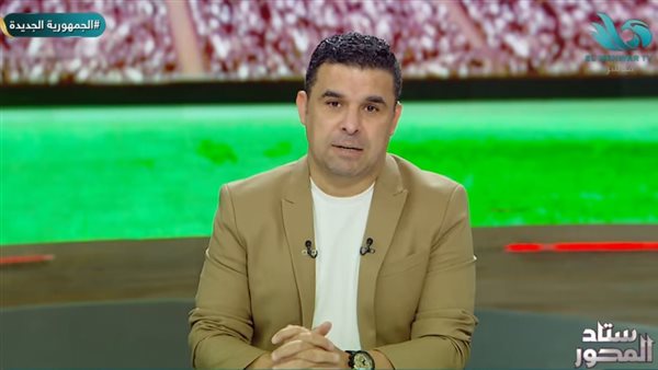 خالد الغندور