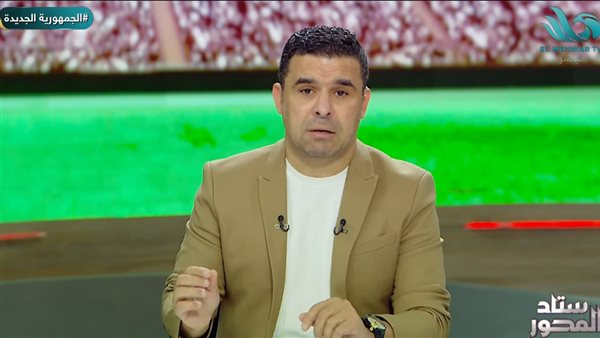 خالد الغندور