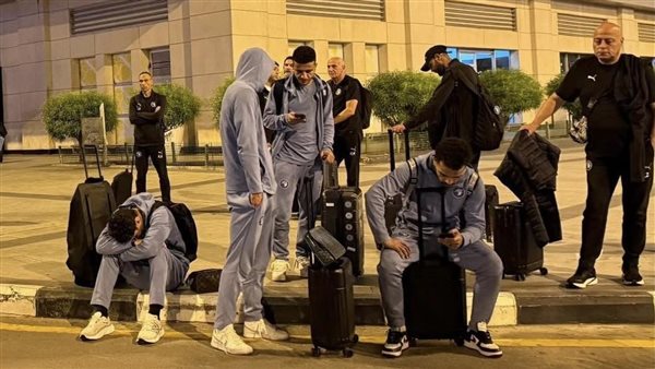 فريق بيراميدز