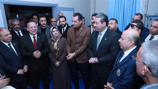 حزب مستقبل وطن 