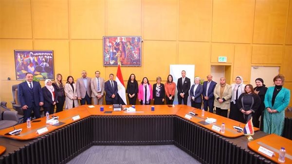 برتوكول تعاون 