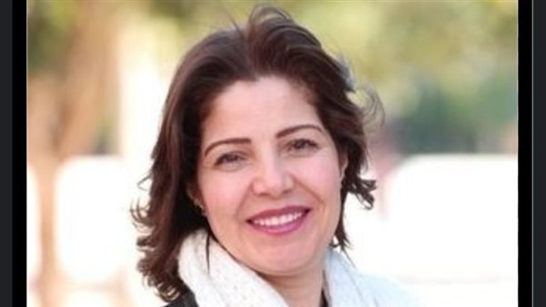 سماح السعيد 