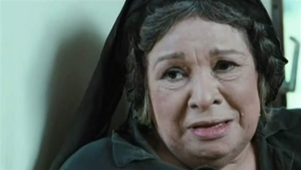 كريمة مختار 