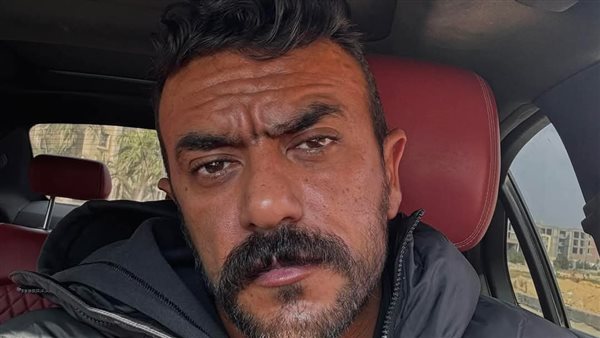 أحمد العوضي 