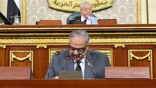 مجلس النواب 