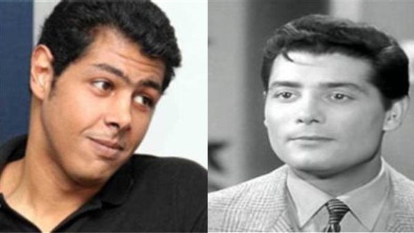 شكري سرحان - عمر