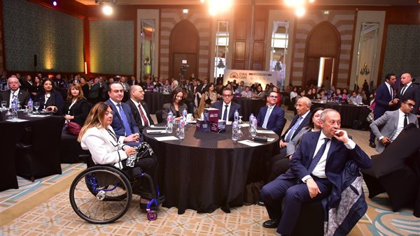 جانب من الفعالية