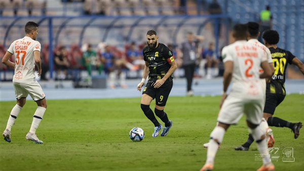 الاتحاد والفيحاء