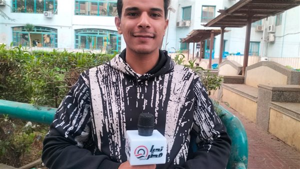 محمد من الشرقية