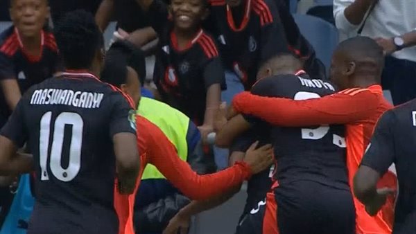 اورلاندو بايرتس 