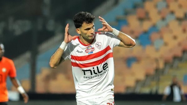 أحمد سيد زيزو