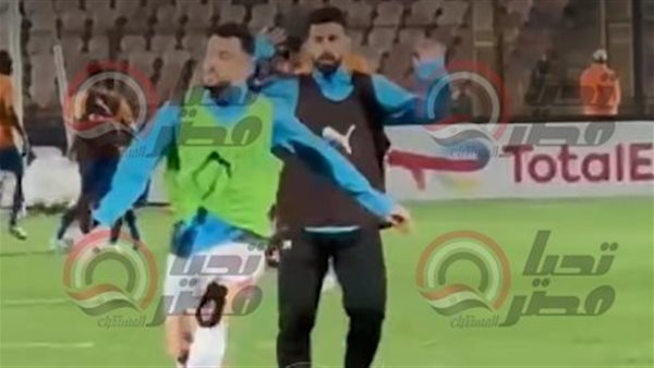 عبد الله السعيد والونش