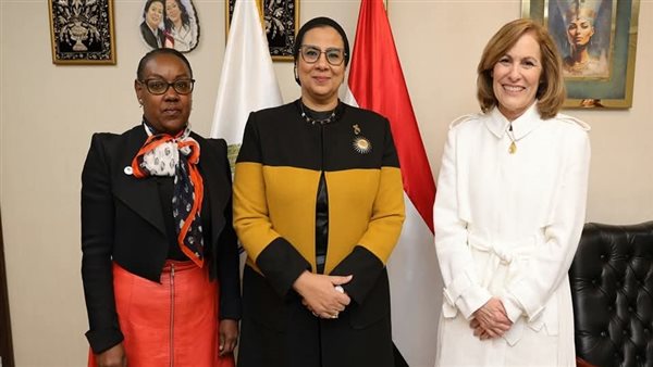 القومي للمرأة 