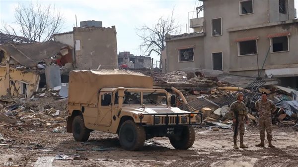 عشرات الخروق لهدنة