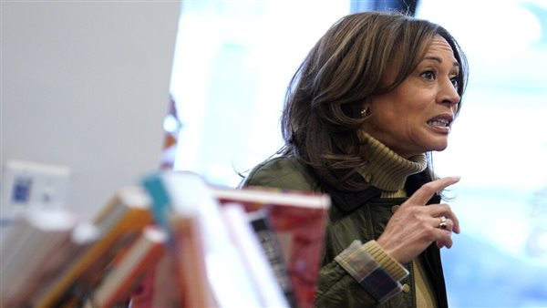 كامالا هاريس 