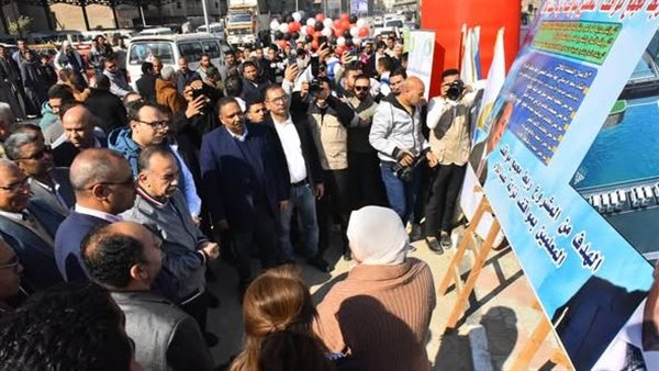 افتتاح نفق عبداللاه