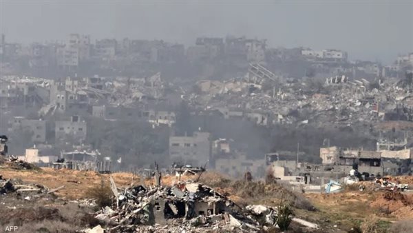 يتوقع حدوث اتفاق