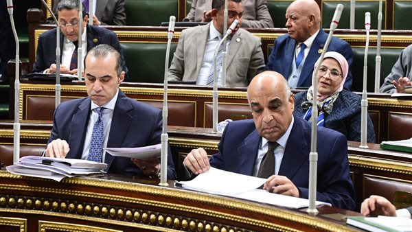 مجلس النواب 