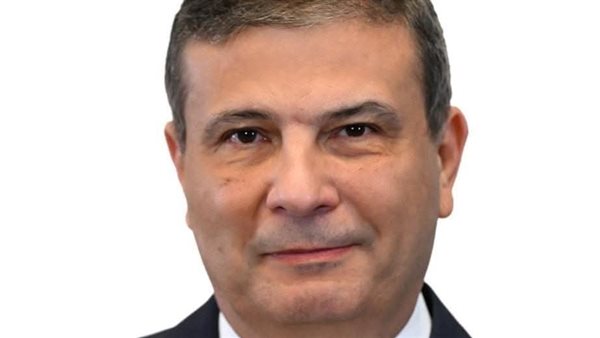 وزير الزراعة 