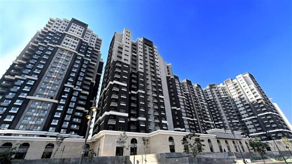 المشروعات الكبري