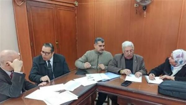 تعليم الدقهلية