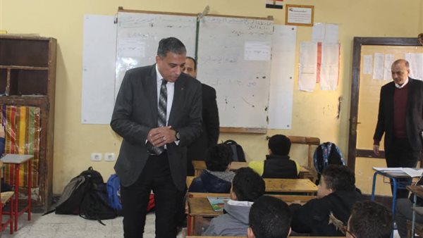 وكيل وزارة التعليم