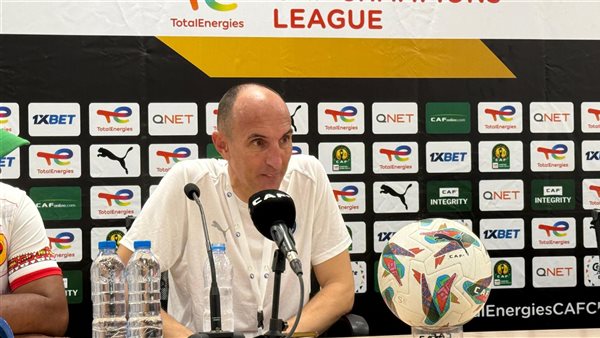 مدرب بيراميدز 