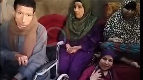 الأشقاء الثلاثة