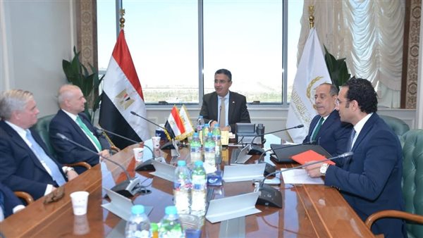 وزير التموين 