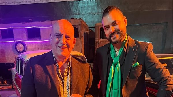 محمود حمدان - محمد