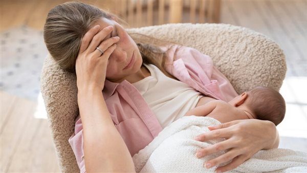 الرضاعة الطبيعية