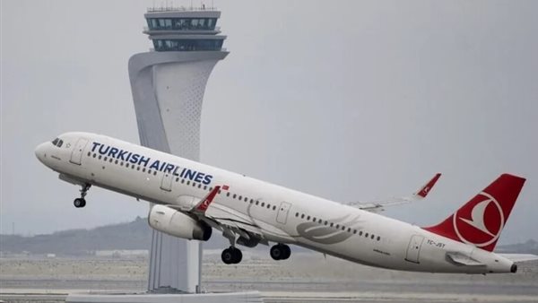 الخطوط الجوية التركية