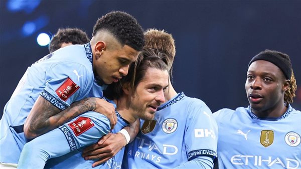 مانشستر سيتي