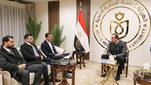 الرعاية الصحية 