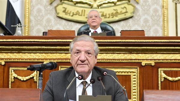 مجلس النواب 