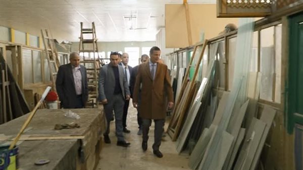 وزير الزراعة 