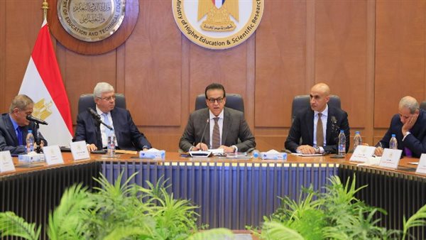 جانب من الحوار المجتمعى