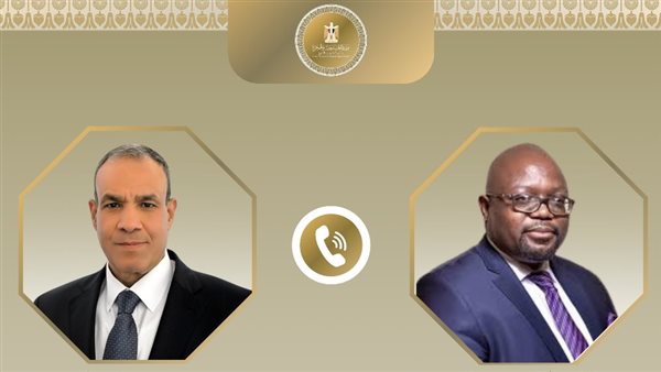 وزير الخارجية - وزير