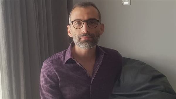 مؤلف مسلسل ظلم المصطبة