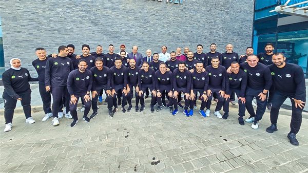 افتتاح دورة المسار