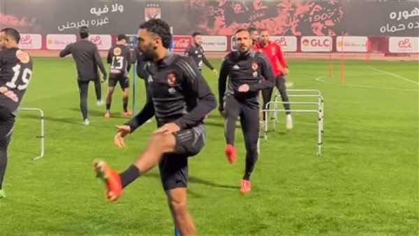 مران الأهلي