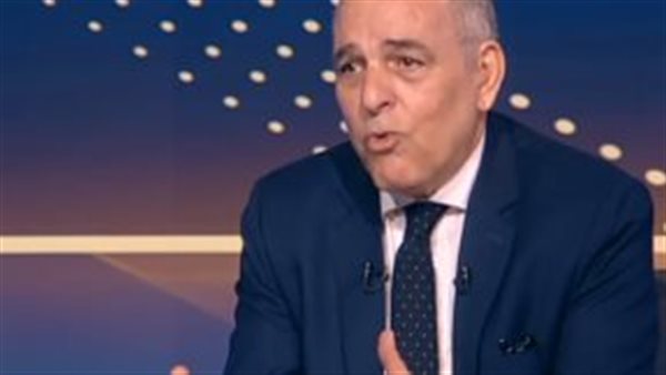 وزير البترول الأسبق