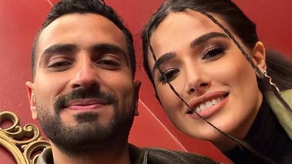 محمد الشرنوبي 