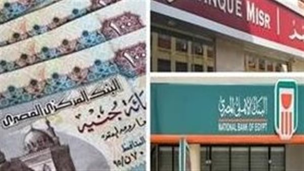 شهادات استثمار 