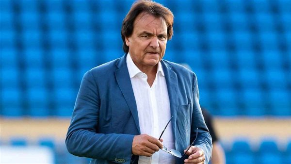 رئيس نادي سيون السويسري