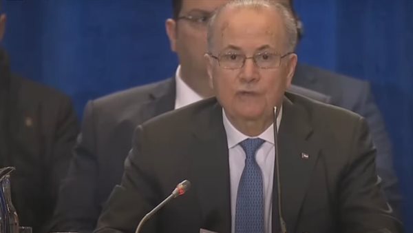 محمد مصطفي رئيس الوزراء