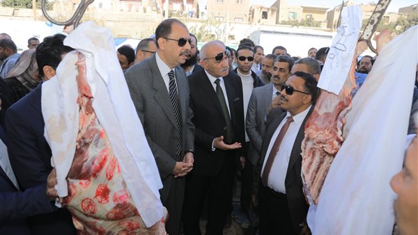 جانب من الافتتاح