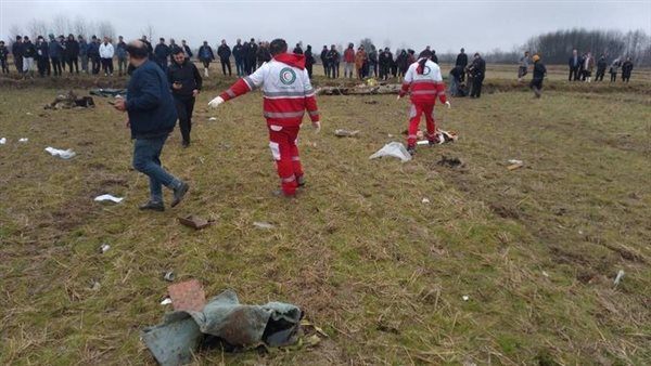 من موقع الحادث 