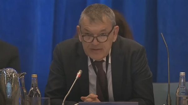 المفوض العام للأونروا